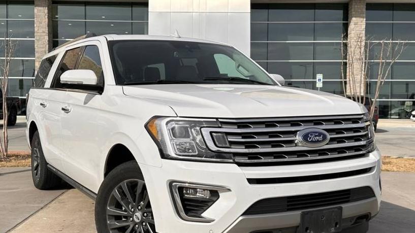 FORD EXPEDITION MAX 2021 1FMJK2AT2MEA38398 image